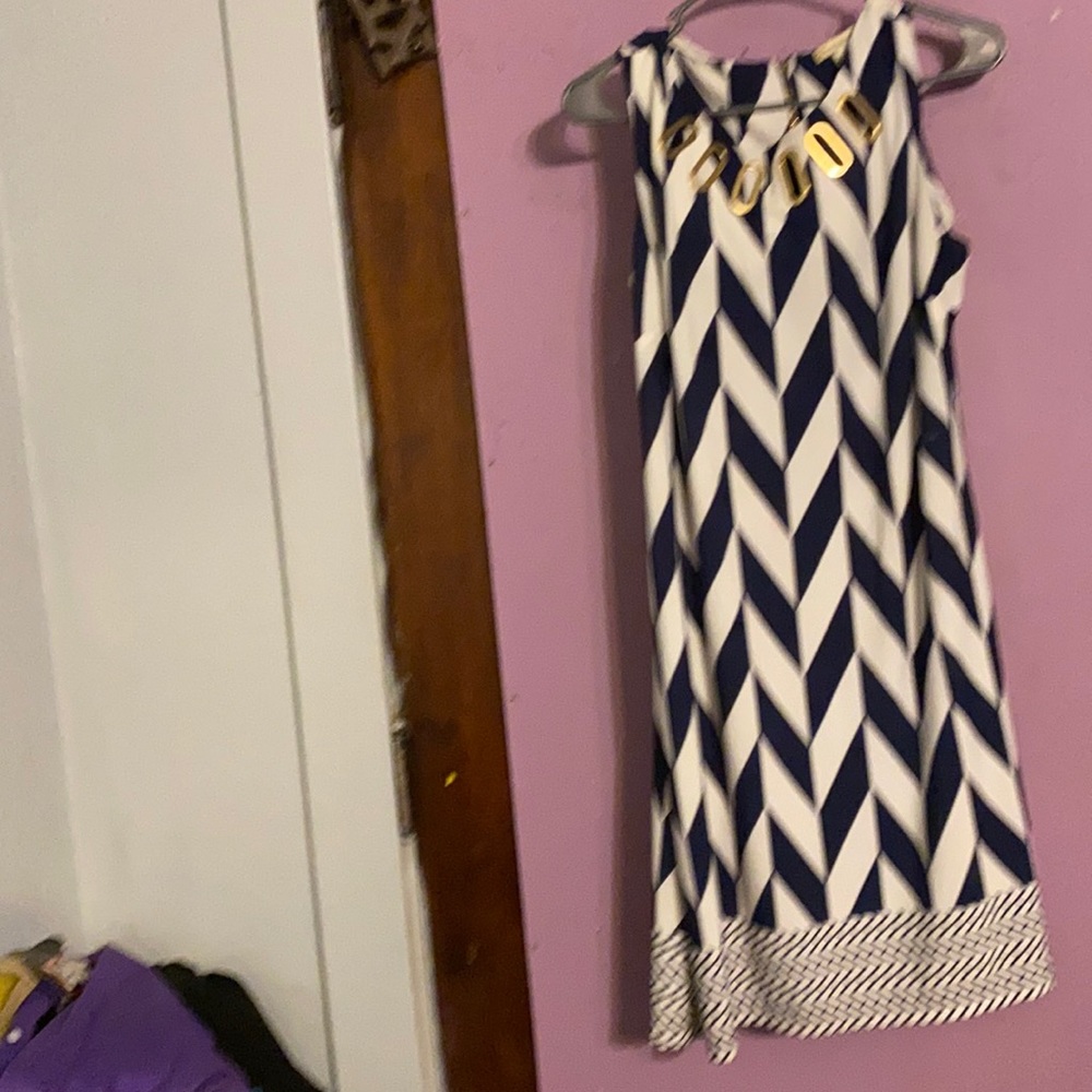 Cute summer dress